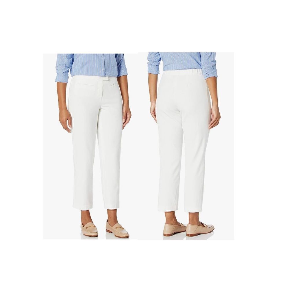Ruby Rd. Women's Petite Pant
